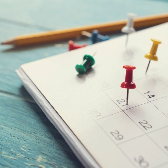 Warehousing Operation